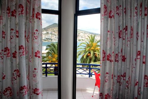 Hotel Ari – Saranda, OR