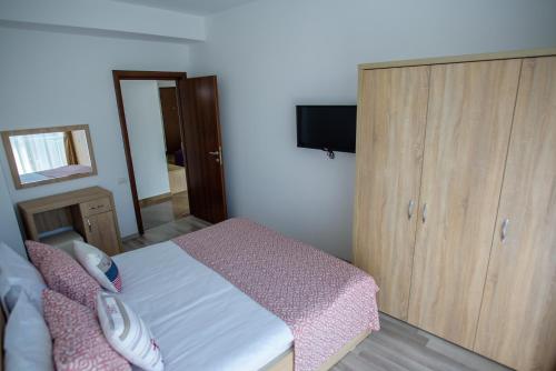 C&Y Apartments Aqua Park