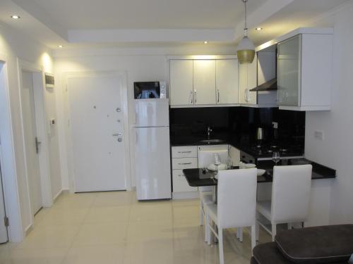  Apartment at Cleopatra Beach Residence in Alanya