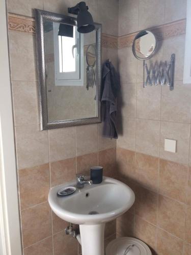 Glykanisos Mini Suites