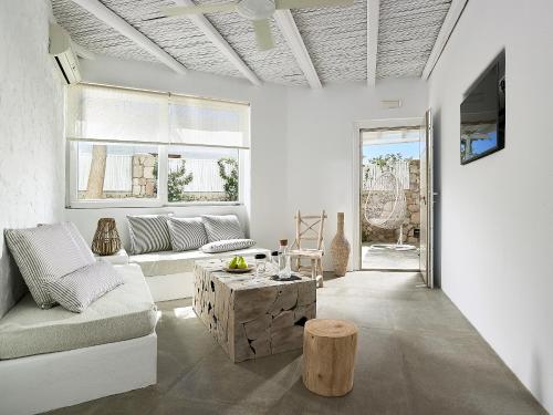 . Delmar Apartments & Suites Milos - Delmar Collection