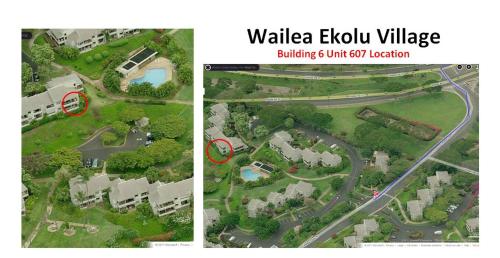 Wailea Ekolu #607 - image 6