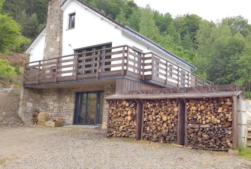 Le Chalet de Lancre - image 7