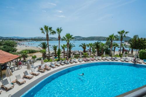 Costa 3s Beach Club All Inclusive In Bitez Turkey 100 Reviews Prices Planet Of Hotels