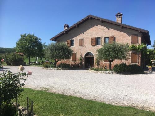 Agriturismo La Cascinetta