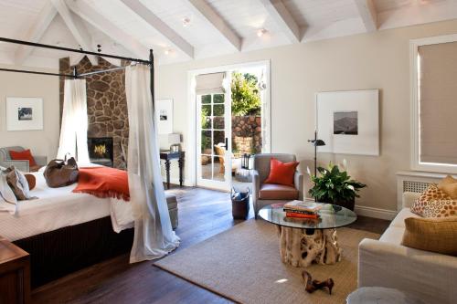 Hotel Yountville