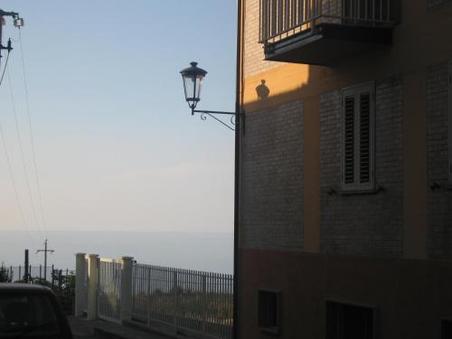  ResidenceSanleo in Briatico