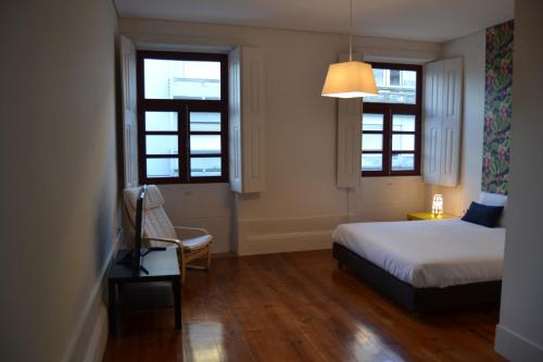 Oporto Brothers Hostel in Porto
