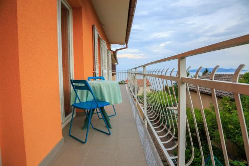  Apartment Stupac in Matulji