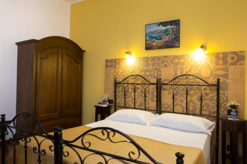 Double Room room in Le Cinque Novelle