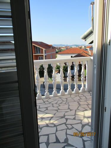 Apartment Patrizia 2
