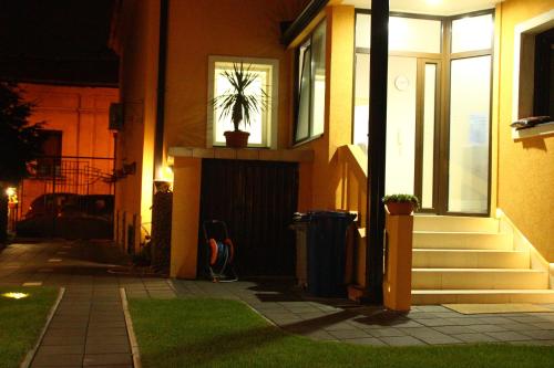 Apartments Sofija