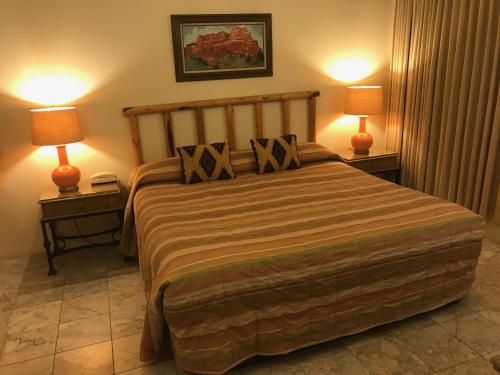 Sedona Village Lodge - image 3