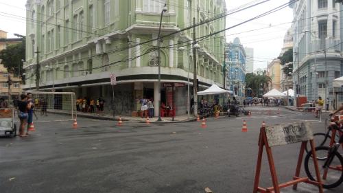 ที่เที่ยวใกล้ที่พัก, Mangue Oranje Hostel - no bairro do Recife Antigo - Old Town in เซาโชเซ