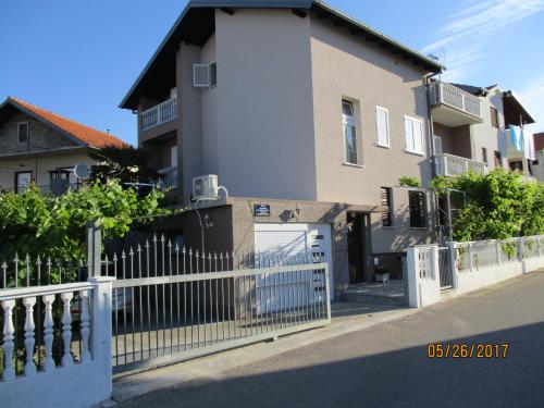 Apartment Patrizia 5