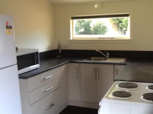 River Terrace Cottage in Motueka