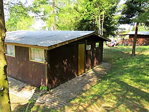 Domek Letniskowy Brożówka Domek Letniskowy Brożówka