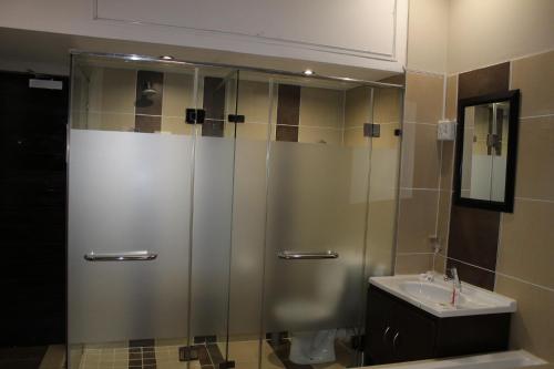 Alcazaba Hotel Johannesburg South Africa