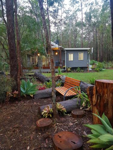 Oakey Creek Private Retreat