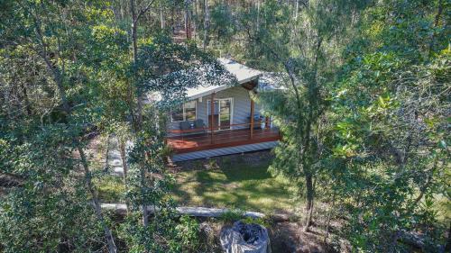 Oakey Creek Private Retreat