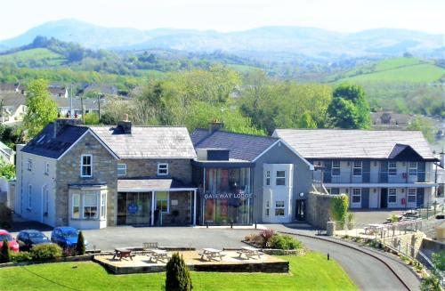 The Gateway Lodge Donegal