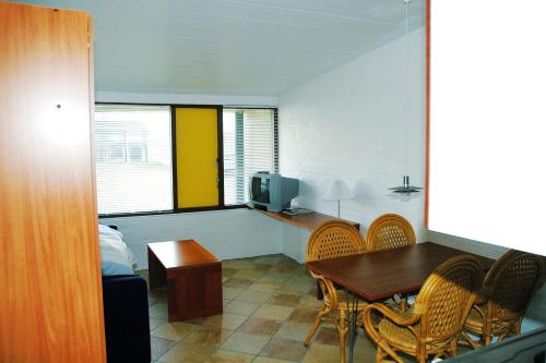 Facilities, Hotel Lakolk in Romo Kirkeby