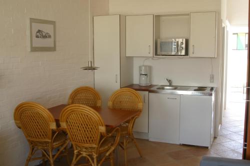 Hotel Lakolk Room Type - Family Apartment (2 Adults + 2 Children)