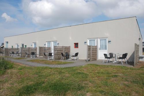 Facilities, Hotel Lakolk in Romo Kirkeby