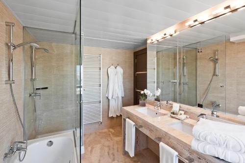10031201 Claridge Madrid