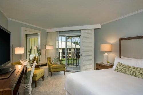 Kauai Beach Resort