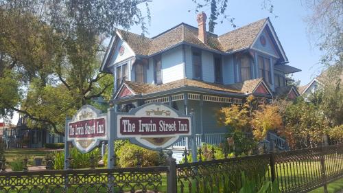 Irwin Street Inn
