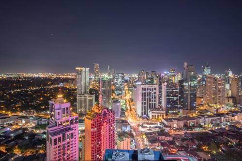 I'M Hotel, Manila (foto 4)