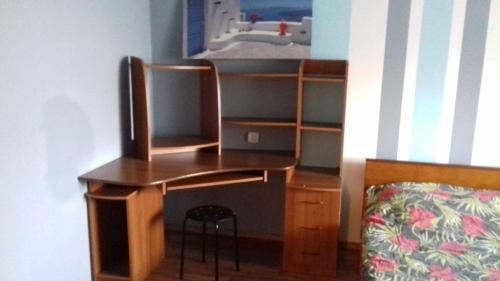 Apartment on Polevoy - image 6