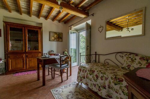 Agriturismo Specchio Del Lago - image 14