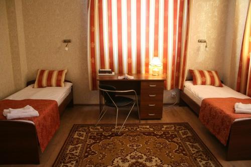 Guest House Zaozerniy - main image