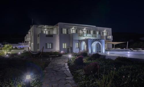 Olea Bay Hotel - image 13