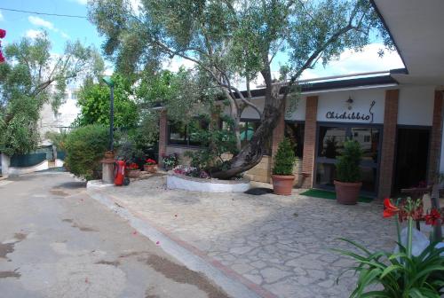 Camping Villaggio Saline 3
