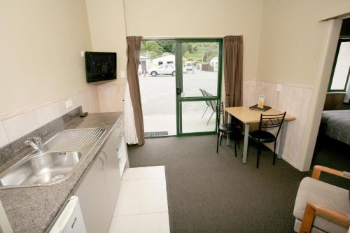 Family Room with Private Bathroom