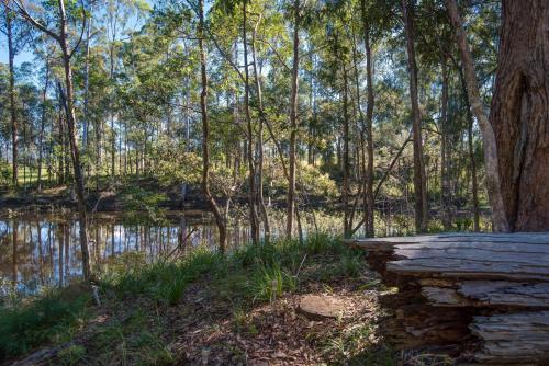 Oakey Creek Private Retreat