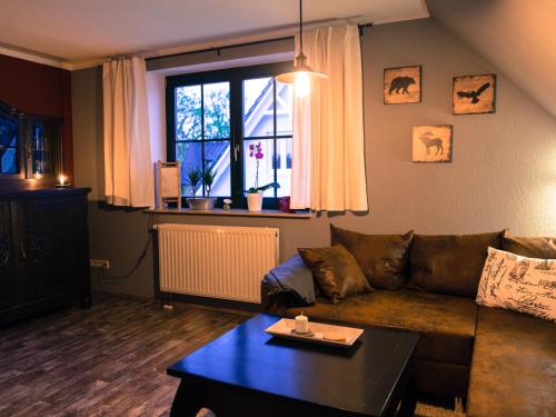 Exterior view of Borner Schlafwandler