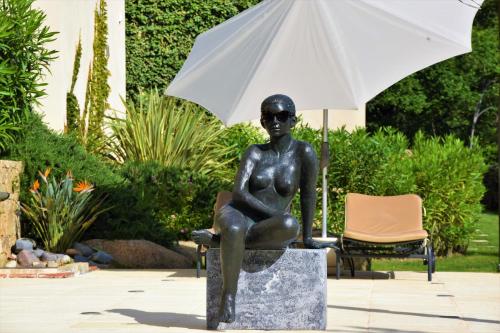 Cas'Anna Lidia - Hôtel De Charme - image 11