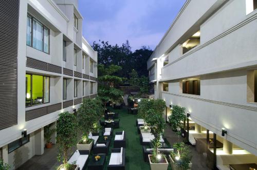 Facilities, Citrus Hotel Lonavala in Lonavala