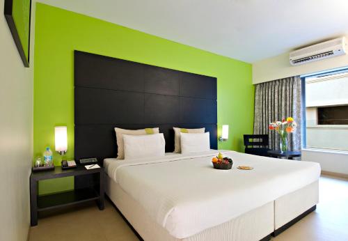 Citrus Hotel Lonavala in Lonavala