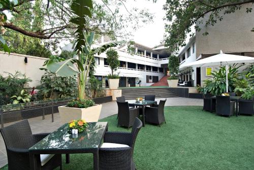 hotel photo