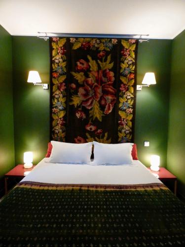 Bed & Breakfast La Clepsydre - image 11