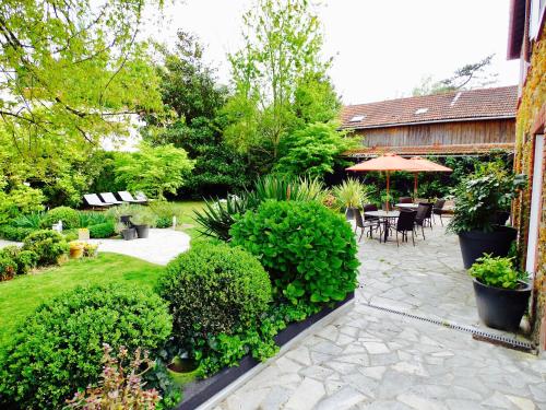 Bed & Breakfast La Clepsydre 5