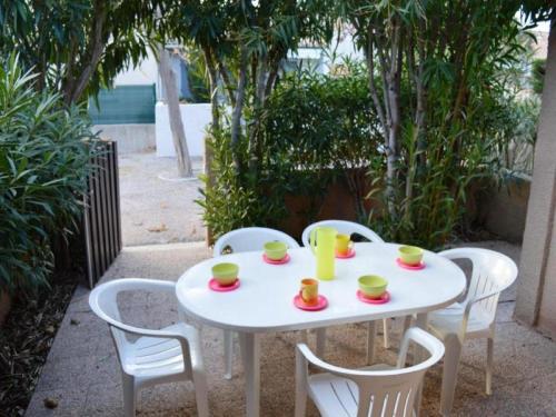 Maison Saint-Cyprien, 2 pieces, 6 personnes - FR-1-225D-178