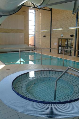 Vildbjerg Sports Hotel & Kulturcenter - image 3