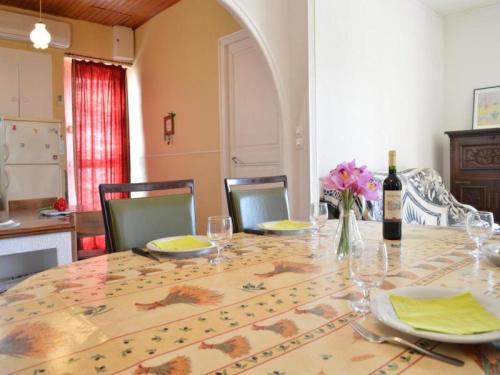 Maison Banyuls-sur-Mer, 3 pieces, 4 personnes - FR-1-225C-221