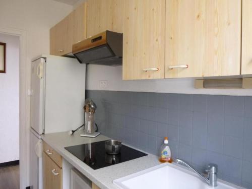 Appartement Saint-Jean-de-Monts, 3 pieces, 6 personnes - FR-1-224C-196